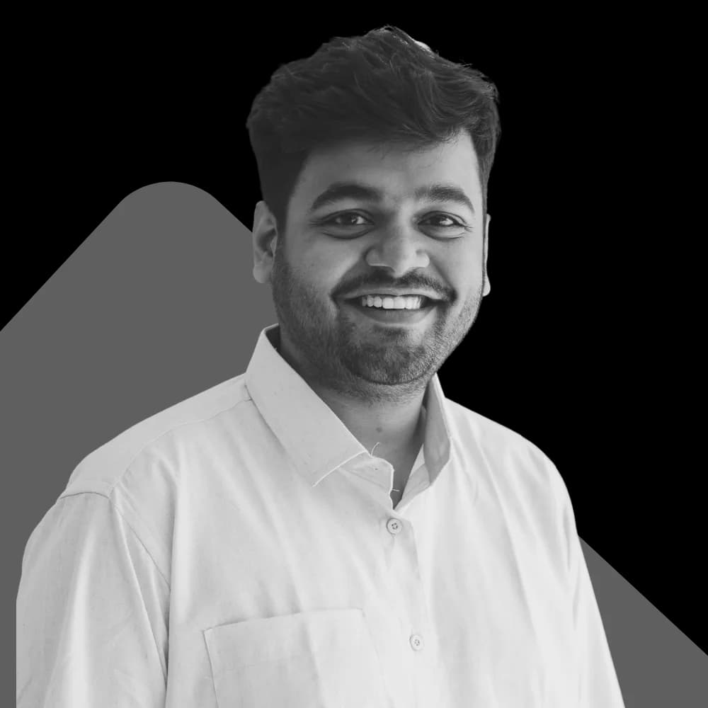 Portrait of Adnan