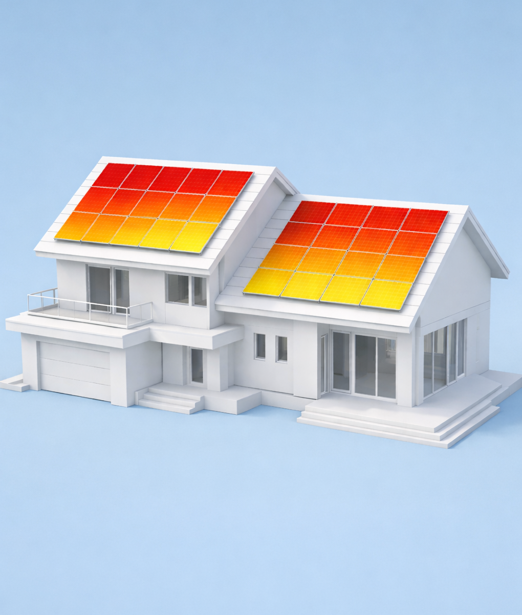 Generative design and fabrication direction visual